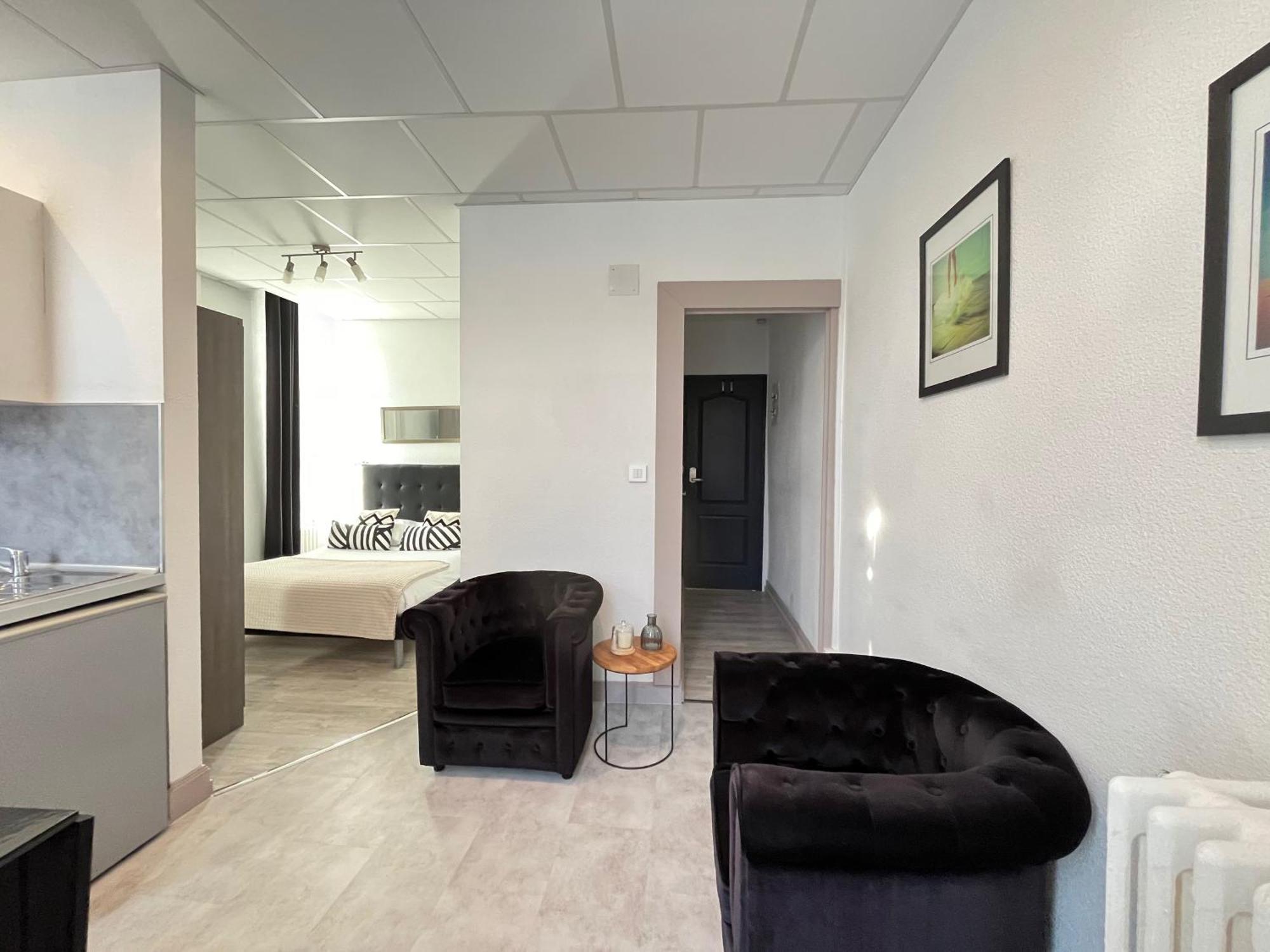 Residence Victoria Vichy Exteriér fotografie