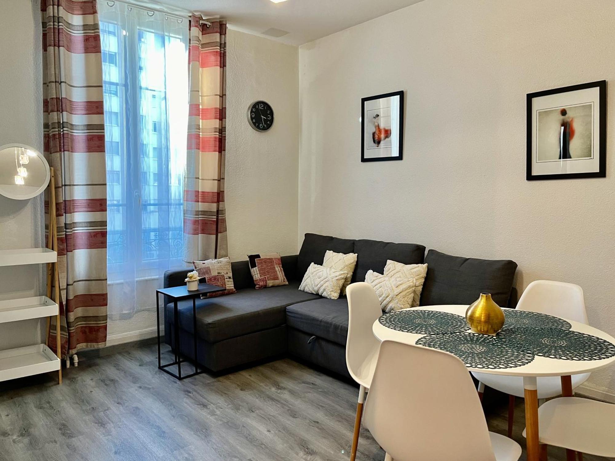 Residence Victoria Vichy Exteriér fotografie