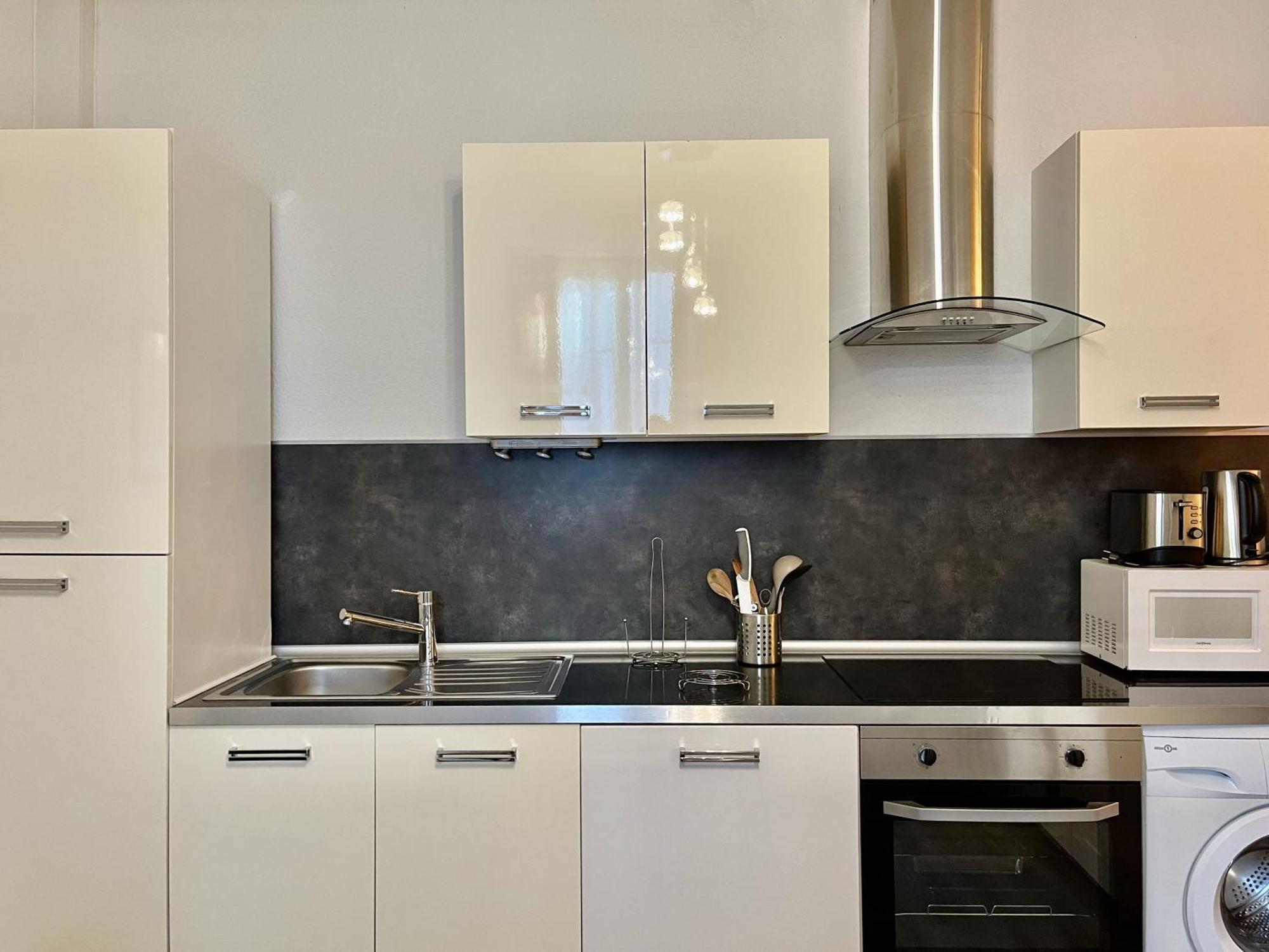 Residence Victoria Vichy Pokoj fotografie